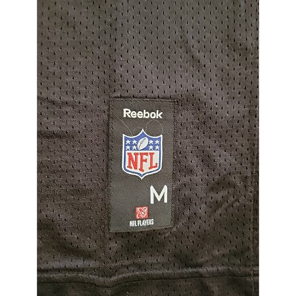 Reebok Drew Brees New Orleans Saints Jersey Youth Medium 10-12 Football Boys - Picture 4 of 8